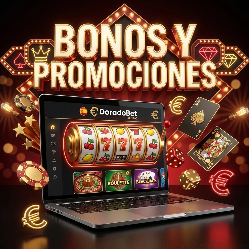 Bonos y Promociones