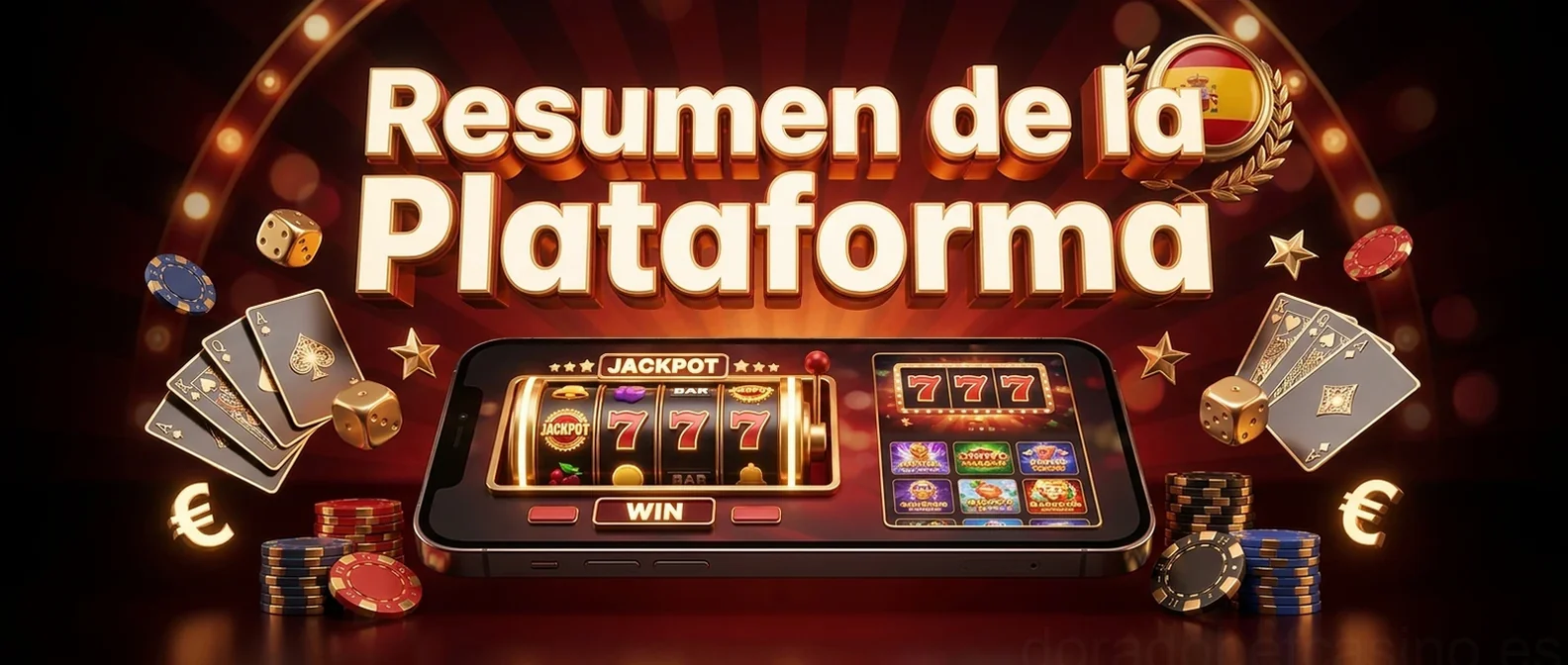 Resumen de la Plataforma